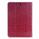 Чехол Deexe Crocodile Style для Samsung Galaxy Tab S2 9.7 (T810/815/819) - Pink (TS-10019P). Фото 2 из 6