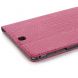 Чехол Deexe Crocodile Style для Samsung Galaxy Tab S2 9.7 (T810/815/819) - Pink (TS-10019P). Фото 6 из 6