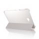 Чехол Deexe Toothpick Texture для Samsung Galaxy Tab A 10.1 (T580/T585) - White (580006W). Фото 3 из 3