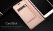 Чехол DUX DUCIS Skin Pro для Xiaomi Redmi Note 3 / Note 3 Pro - Rose Gold (220601RG). Фото 11 из 14