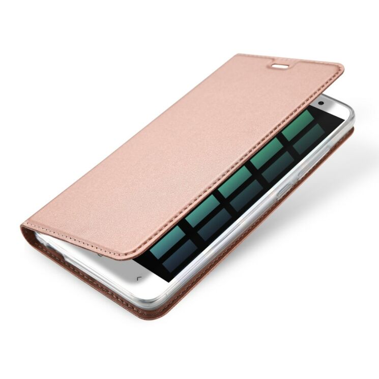Чехол DUX DUCIS Skin Pro для Xiaomi Redmi Note 3 / Note 3 Pro - Rose Gold: фото 3 из 14