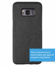 Чехол Glueskin Classic Black для Samsung Galaxy A7 2017 (A720): фото 1 из 1