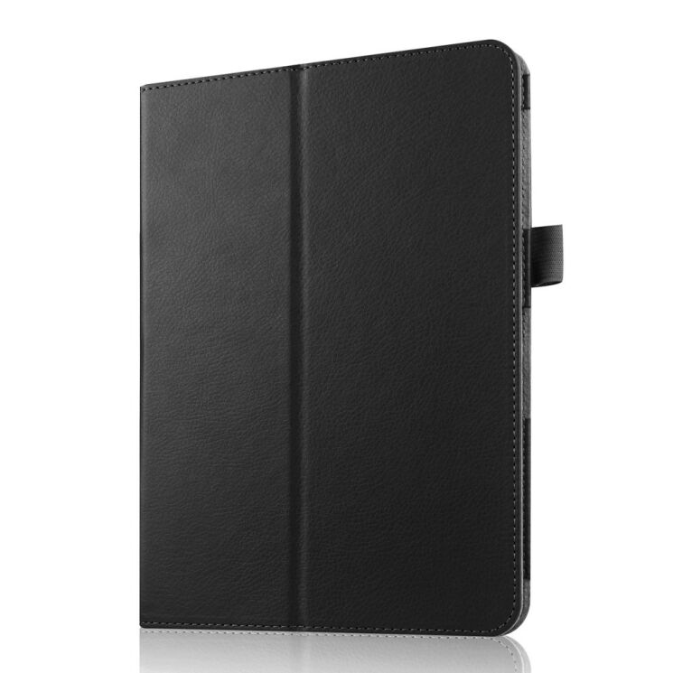 Чохол-книжка Deexe Book Style для Samsung Tab S2 9.7 - Black: фото 5 з 8