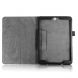 Чехол-книжка Deexe Book Style для Samsung Tab S2 9.7 - Black (TS-10020B). Фото 4 из 8