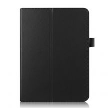 Чохол-книжка Deexe Book Style для Samsung Tab S2 9.7 - Black: фото 1 з 8