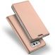Чехол-книжка DUX DUCIS Skin Pro для LG G6 - Rose Gold (113202RG). Фото 1 из 14