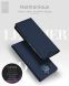 Чехол-книжка DUX DUCIS Skin Pro для Nokia 9 PureView - Black (168911B). Фото 6 из 16
