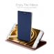 Чохол-книжка DUX DUCIS Skin Pro для Samsung Galaxy S7 edge (G935) - Rose Gold (111480RG). Фото 11 з 12