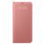 Чохол-книжка LED View Cover для Samsung Galaxy S8 Plus (G955) EF-NG955PBEGRU - Pink: фото 1 з 4