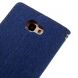 Чехол MERCURY Canvas Diary для Samsung Galaxy J5 Prime - Blue (133424L). Фото 8 из 10