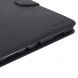 Чехол MERCURY Fancy Diary для Samsung Galaxy Tab A 9.7 (T550/551) - Black (GT-2269B). Фото 7 из 8