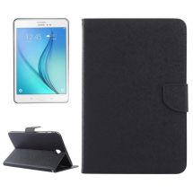 Чехол MERCURY Fancy Diary для Samsung Galaxy Tab A 9.7 (T550/551) - Black: фото 1 из 8