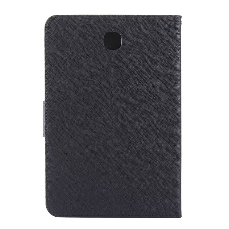 Чехол MERCURY Fancy Diary для Samsung Galaxy Tab A 9.7 (T550/551) - Black: фото 3 из 8
