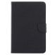 Чехол MERCURY Fancy Diary для Samsung Galaxy Tab A 9.7 (T550/551) - Black (GT-2269B). Фото 2 из 8
