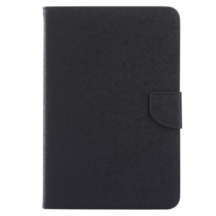 Чехол MERCURY Fancy Diary для Samsung Galaxy Tab A 9.7 (T550/551) - Black: фото 2 из 8