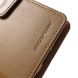 Чохол MERCURY Sonata Diary для Samsung Galaxy S6 edge (G925) - Brown (S6-2584Z). Фото 8 з 9