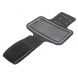 Чохол на руку UniCase Run&Fitness Armband M для смартфонів шириною до 75 см - Black (U-0112B). Фото 7 з 8