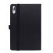 Чехол UniCase Business Style для Lenovo Tab P11 Pro (TB-J706) - Black (229706B). Фото 3 из 18