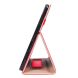Чехол UniCase Business Style для Lenovo Tab P11 Pro (TB-J706) - Red (229706R). Фото 11 из 17