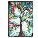 Чохол UniCase Life Style для Lenovo Tab 4 10 (TB-X304) - Colorful Tree (142602B). Фото 3 з 7