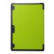 Чехол UniCase Slim для Lenovo Tab 3 X70F Business - Green (132500G). Фото 2 из 5