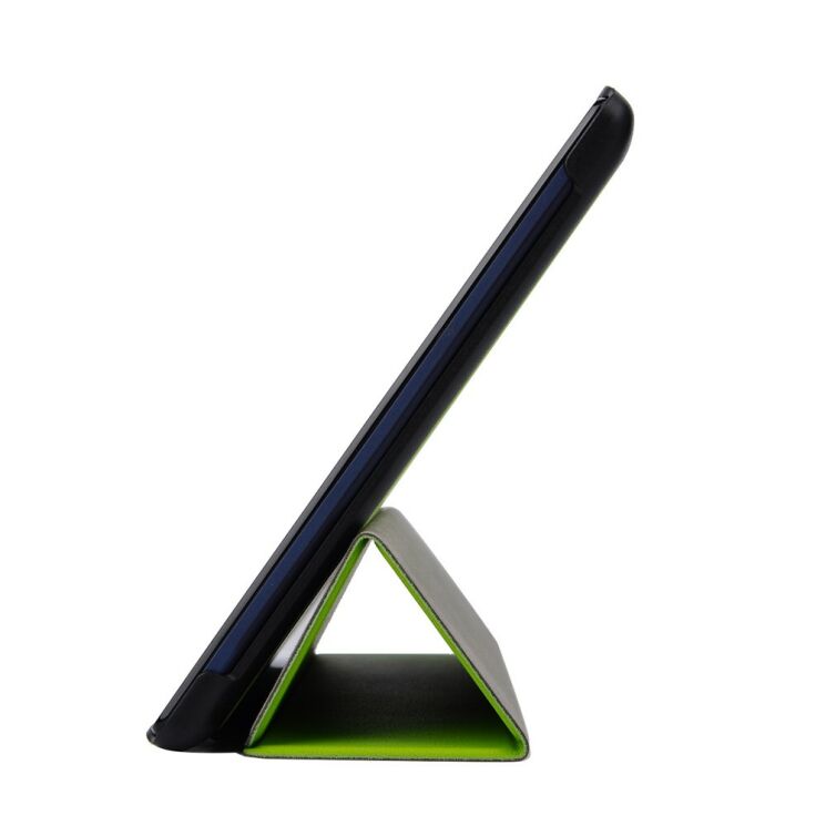 Чехол UniCase Slim для Lenovo Tab 3 X70F Business - Green: фото 4 из 5