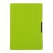 Чохол UniCase Slim для Lenovo Tab 3 X70F Business - Green (132500G). Фото 1 з 5