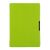 Чохол UniCase Slim для Lenovo Tab 3 X70F Business - Green: фото 1 з 5