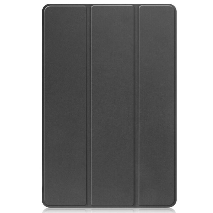 Чохол UniCase Slim для Lenovo Tab P11 Pro Gen 2 - Black: фото 4 з 11