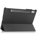 Чохол UniCase Slim для Lenovo Tab P11 Pro Gen 2 - Black (312100B). Фото 2 з 11