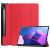 Чохол UniCase Slim для Lenovo Tab P12 Pro - Red: фото 1 з 11