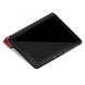 Чохол UniCase Slim для LG G PAD 3 10.1 (V755) - Red (114500R). Фото 7 з 9