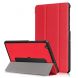 Чохол UniCase Slim для LG G PAD 3 10.1 (V755) - Red (114500R). Фото 1 з 9