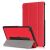 Чохол UniCase Slim для LG G PAD 3 10.1 (V755) - Red: фото 1 з 9