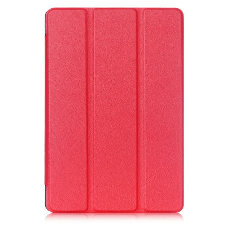 Чехол UniCase Slim для LG G PAD 3 10.1 (V755) - Red: фото 2 из 9