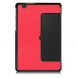 Чохол UniCase Slim для LG G PAD 3 10.1 (V755) - Red (114500R). Фото 3 з 9