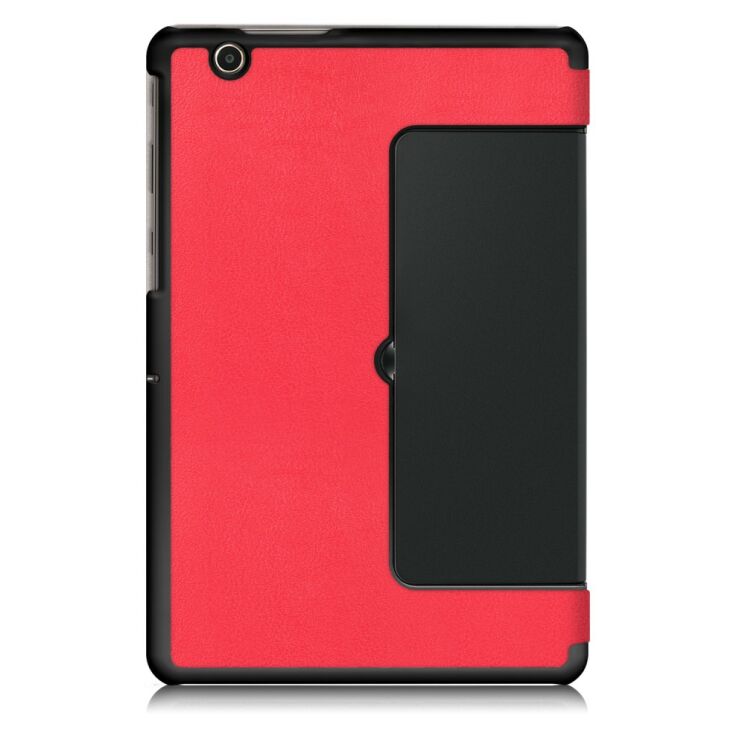 Чехол UniCase Slim для LG G PAD 3 10.1 (V755) - Red: фото 3 из 9