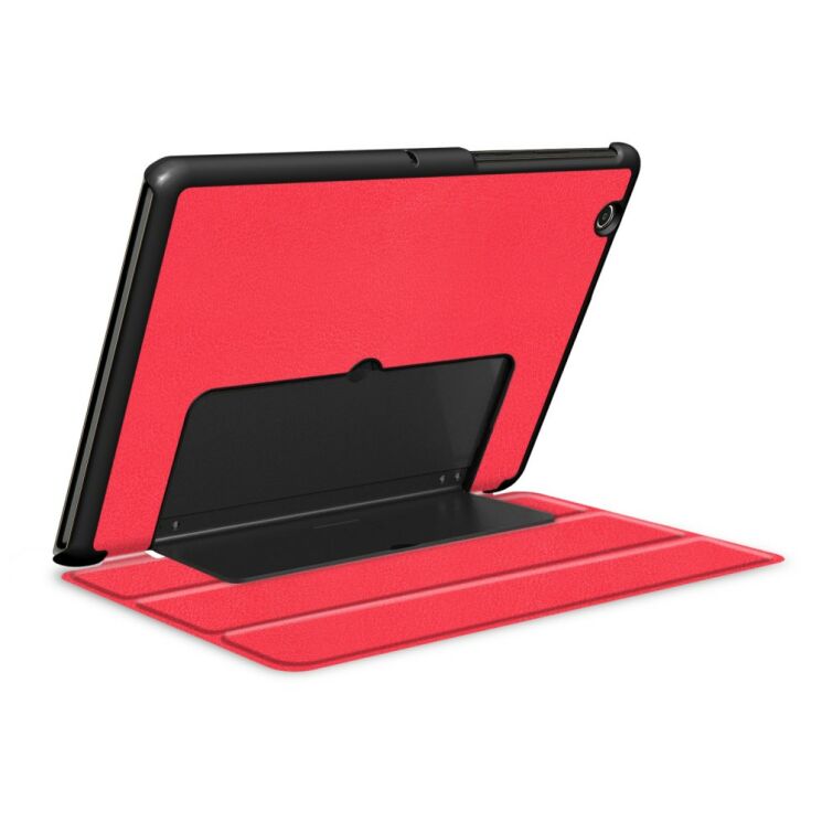 Чехол UniCase Slim для LG G PAD 3 10.1 (V755) - Red: фото 9 из 9