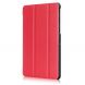 Чохол UniCase Slim для LG G PAD 3 10.1 (V755) - Red (114500R). Фото 4 з 9