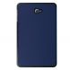 Чохол UniCase Slim для Samsung Galaxy Tab A 10.1 (T580/585) - Dark Blue (580002DB). Фото 3 з 8