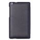 Чохол UniCase Slim Leather для ASUS ZenPad C 7.0 (Z170) - Black (145230B). Фото 3 з 6