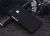 Пластиковый чехол Deexe Hard Shell для Huawei P9 - Black: фото 1 из 5