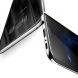 Пластиковый чехол BASEUS Glitter Shell для Samsung Galaxy S8 (G950) - Black (114326B). Фото 10 из 21