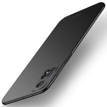 Пластиковий чохол MOFI Slim Shield для Xiaomi Mi 10T / Mi 10T Pro - Black: фото 1 з 11