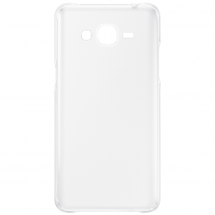Пластиковый чехол Slim Cover для Samsung Galaxy J2 Prime EF-AG532CTEGRU: фото 1 из 5