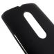 Силиконовая накладка Deexe Soft Case для Motorola Moto X Play - Black (382152B). Фото 3 з 6