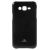 Силиконовая накладка MERCURY Jelly Case для Samsung Galaxy J7 - Black: фото 1 из 2
