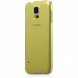 Силиконовая накладка Momax Soft Case для Samsung Galaxy S5 (G900) (GS5-9625Y). Фото 4 из 5