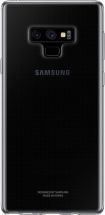 Пластиковий чохол Clear Cover для Samsung Galaxy Note 9 (N960) EF-QN960TTEGRU: фото 1 з 3