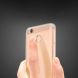 Силіконовий (TPU) чохол Deexe Clear Cover для Xiaomi Redmi 4X (174026). Фото 5 з 7